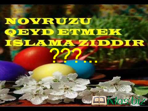 Islam və Novruz