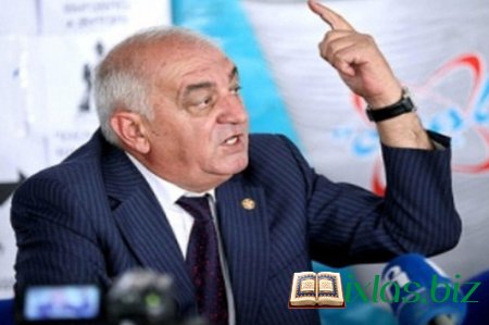 Erməni deputat: "Ermənistanın parlament diplomatiyası axsayır"