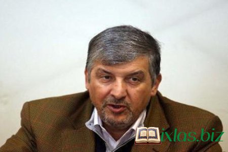 İranlı deputatdan Nardaranla bağlı qalmaqallı AÇIQLAMA