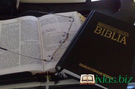 Bibliya Muhəmməd Peyğəmbər (s) barəsində müjdə verir