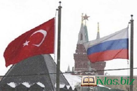 ABŞ Rusiyanın Türkiyəyə qarşı iddiasını təkzib etdi