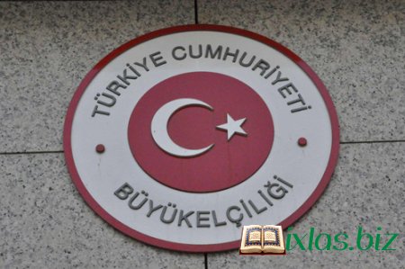 Türkiyə Azərbaycana zəruri dəstəyi verməyə hazırdır