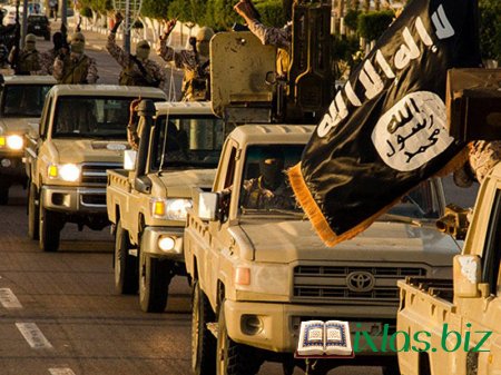 İŞİD-i cilovlamaq üçün 5 addım
