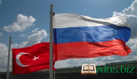 Rusiya Türkiyə qarşısında 3 şərt irəli sürüb