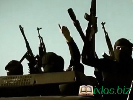 İŞİD-in Mosula hücumu: yüzlərlə insan öldü