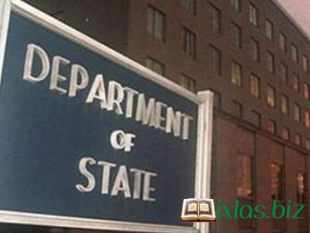  Dövlət Departamenti ​ABŞ-ın İraqa raket satmasına icazə verib