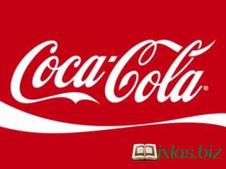 "Coca-cola" Ukraynadan üzr istədi
