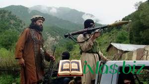 Əfqanəstanda “Taliban” liderlərindən biri öldürülüb