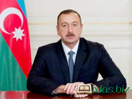Azərbaycan prezidenti Torpaq Məcəlləsinə dəyişiklikləri təsdiqləyib