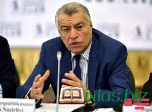 Natiq Əliyev: “Neftin ucuzlaşmasına başlıca səbəb böyük güclər arasında siyasi ziddiyyətlərdir