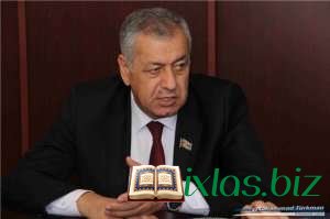 Vahid Əhmədov: “Prezidentin təqdim etdiyi 7 qanun layihəsi inqilabi dəyişikliklərdir”