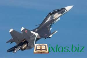 Rusiya Ermənistana çoxfunksiyalı "Su-30 SM" qırıcıları verəcək