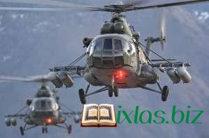 Rusiya NATO ölkəsinə helikopter satacaq