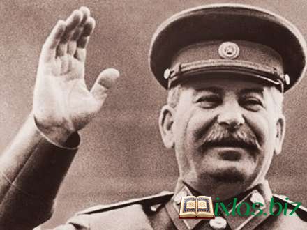 Stalinin 11 qeyri-adi zarafatı...
