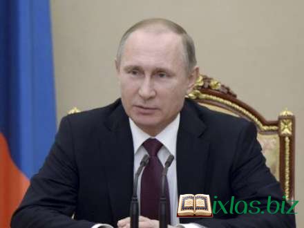 ABŞ rəsmisi Vladimir Putini müttəfiq və dostlarının varlanmasına yol verməkdə günahlandırıb
