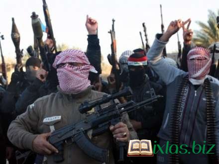 Rusiyadan Gürcüstana İŞİD damğası: “Orada məşq edirlər...”
