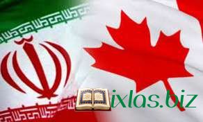 Kanada höküməti Tehranda səfirlik açmağa hazırlaşır