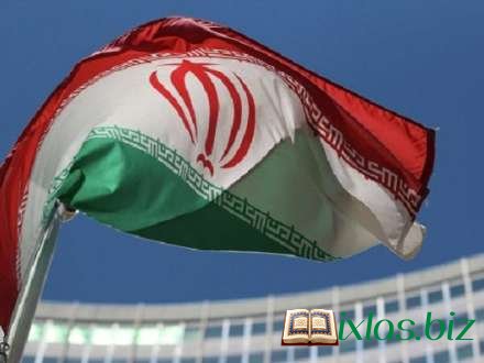 İranla Fransa arasında 20 saziş imzalandı