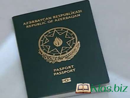 Azərbaycan pasportu dünyanın 57-ci güclü pasportudur