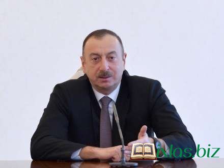 Prezident: “Minsk qrupu münaqişənin həllinə yox, dondurulmasına çalışır”