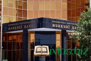Azərbaycan ​Mərkəzi Bankında geniş iclas keçirilib