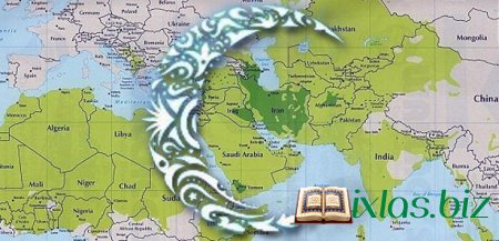 Azәrbaycanın İslam dünyasında örnək ölkə olmaq şansı