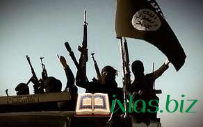 İŞİD terrorçularının təxmini sayı açıqlandı