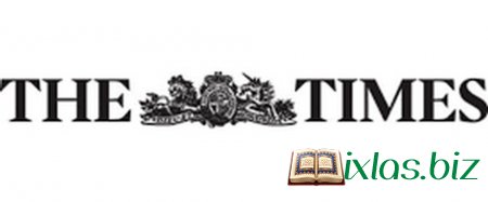 The Times qəzeti: Dünyada ifratçılığın mənşəyi vəhhabilikdir