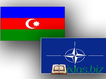 Azərbaycanla NATO arasında görüş keçirilib