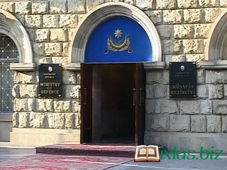Azərbaycan MN: Beynəlxalq hərbi tribunalın yaradılmasında daha çox maraqlıyıq