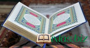 Quran ayələrinin mənalarında diqqət və təfəkkür