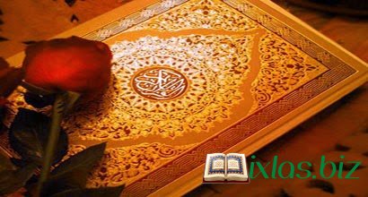 Quranın uyğunluq ecazı