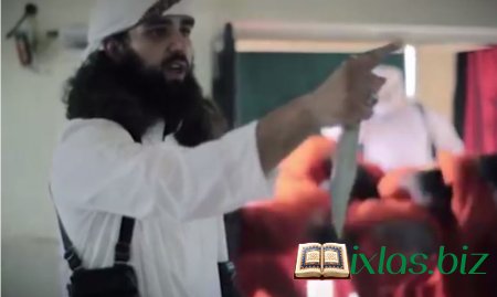 İŞİD: İslam adına iddia edən bütpərəstlər