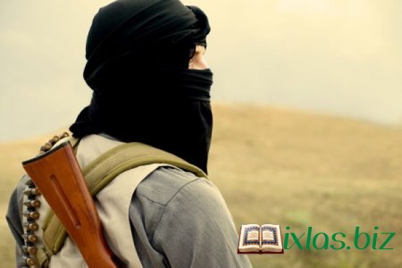 İŞİD və “Taliban” bir-birinə cihad elan edib