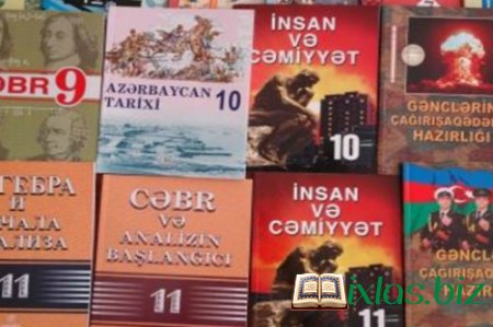 8-ci sinif "Azərbaycan dili" dərsliyi tələblərə cavab vermir