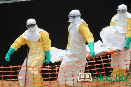Ebola bəlası yenidən başlayır?