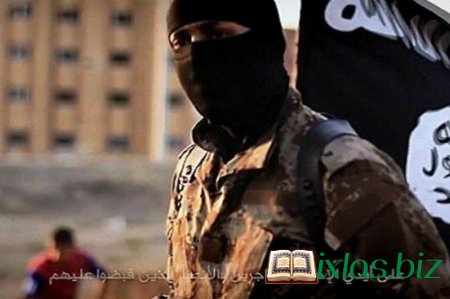 İŞİD Ankara teraktının "anons"unu verib?