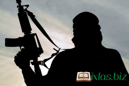 İŞİD-in "xüsusi təyinatlı"ları təslim oldular