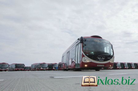 "Baku Bus"ın polislərə qarşı tələbi qanunsuz çıxdı
