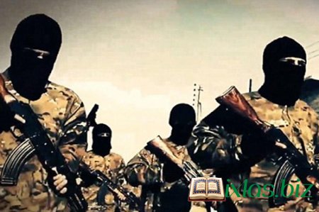 İŞİD Rusiyanı hədələdi: "Qafqazı geri alacağıq"