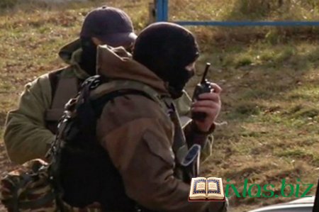 Rusiyada öldürülən İŞİD-çilərin sayı 14-ə çatıb