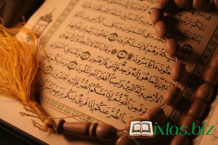 Quran təhrif olubmu?