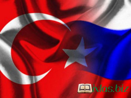 Türkiyə Rusiyaya rədd cavabı verdi