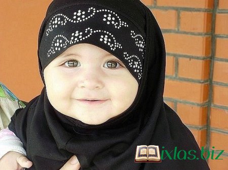 İslamda uşaqların haqqı