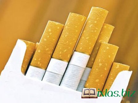 "European Tobacco Baku"dan siqaretlərin qiyməti ilə bağlı açıqlama