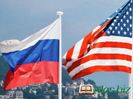 ABŞ-dan Rusiyaya yeni sanksiyalar