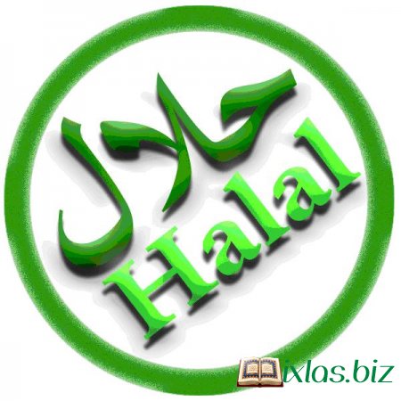 Halal-haram