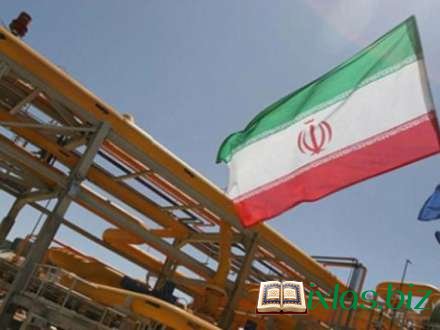 İran 5 ildə ilk dəfə Avropaya neft satdı