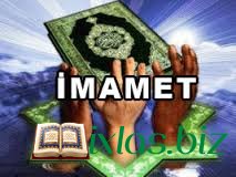 İmamət - əbədi İslam bulağı