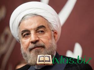 İran prezidenti: "Cinayəti törədənlər cəzalandırılmalıdırlar"